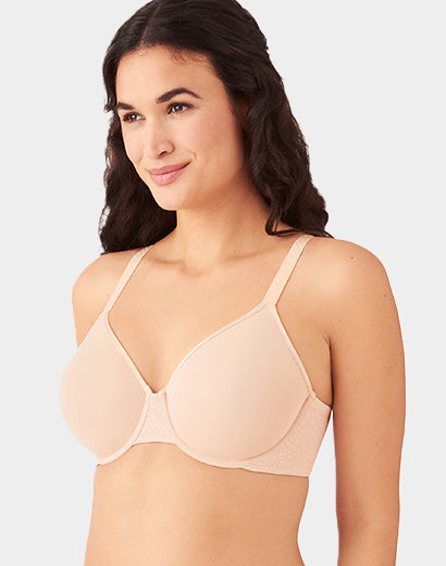 Back Appeal® Minimizer Bra