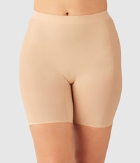 Keep Your Cool Thigh Shaper: Sand