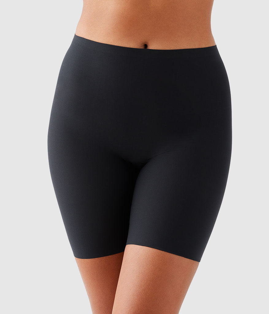 Skinsense Thigh Shaper: Black