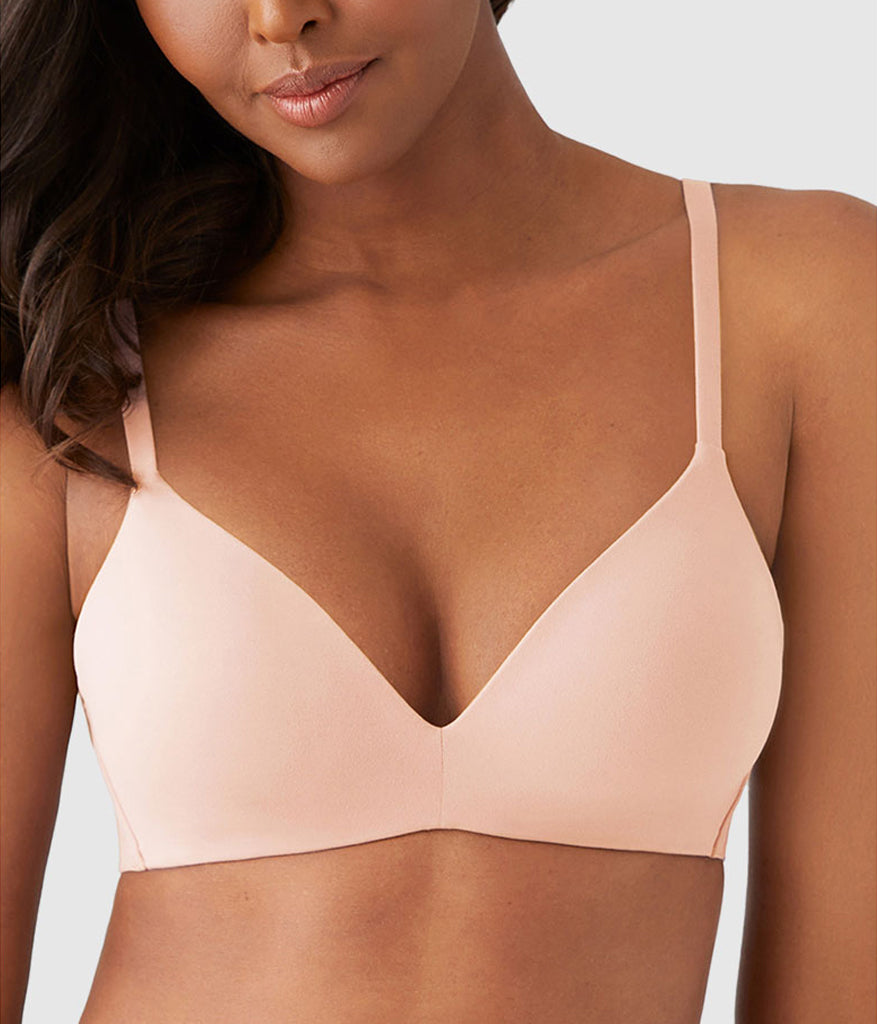 How Perfect Wire Free T-Shirt Bra