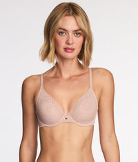 High Bar™ Plunge Underwire Bra: Roebuck