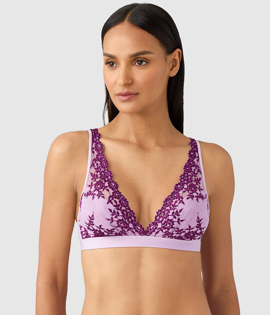 Embrace Lace® Wire Free Bralette