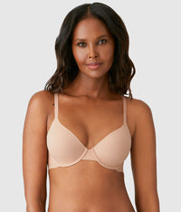 Comfort First T-Shirt Bra: Roebuck