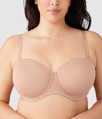 Red Carpet™  Strapless Underwire Bra: Roebuck