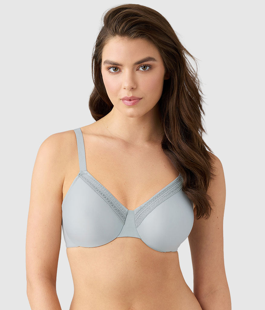 Perfect Primer Full Figure Underwire Bra