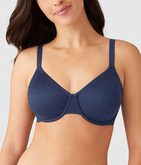Inside Job™ Underwire Bra: Titan