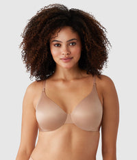 Inner Sheen Underwire Bra: Roebuck
