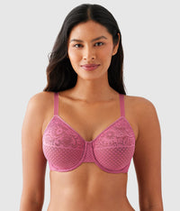 Visual Effects Minimizer Bra: Malaga