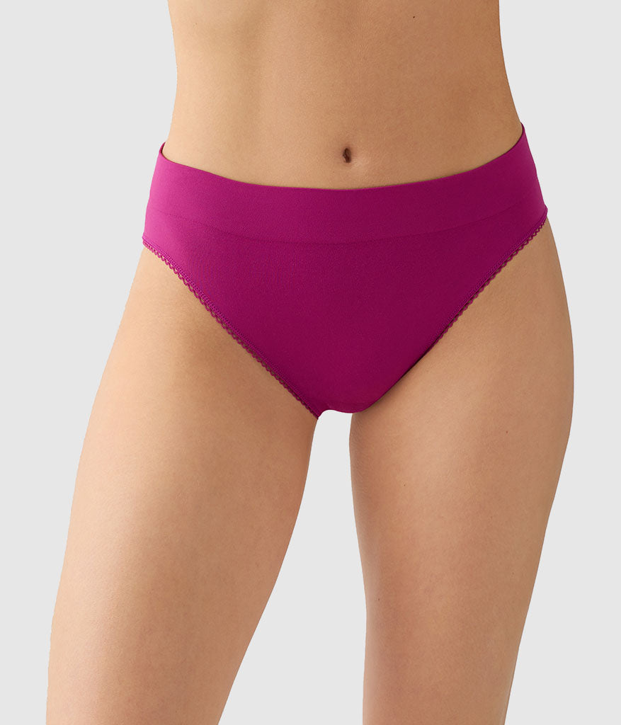 Feeling Flexible Hi-Cut: Berry Fizz