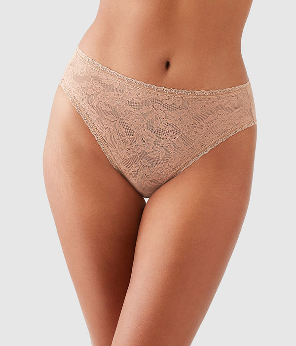 High Profile™ Hi-Cut: Roebuck