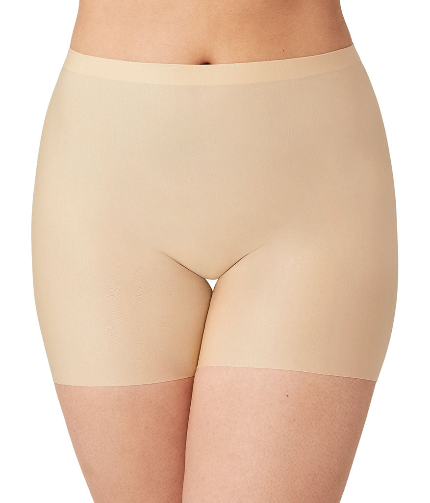 Body Base® Shorty Panty: Sand
