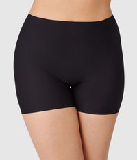 Body Base® Shorty Panty: Black