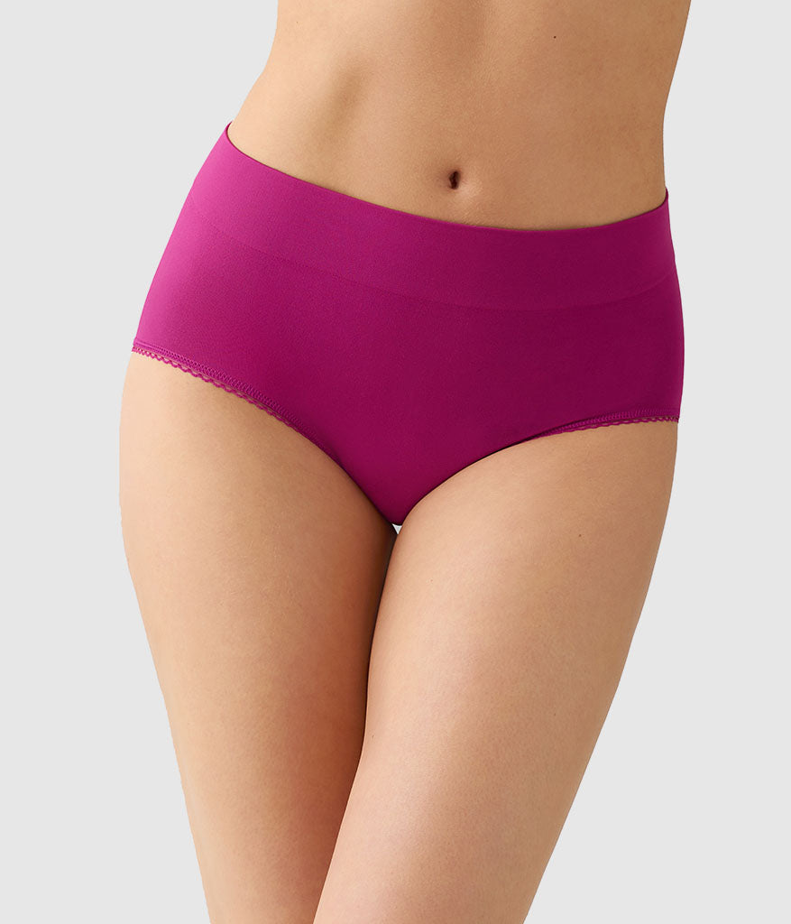 Feeling Flexible Brief: Berry Fizz