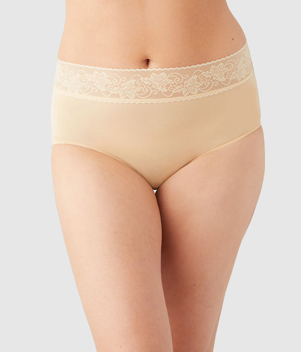 Comfort Touch Brief: Sand