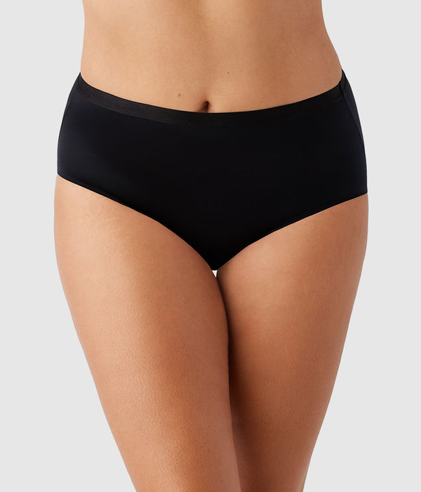 Inner Sheen Brief: Black