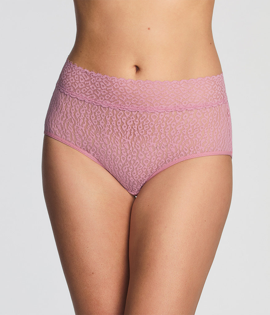 High Bar™ Brief: Lilas