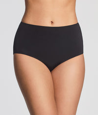 Perfectly Aligned Brief: Black