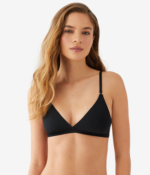 Spotlight Bralette: Night