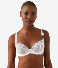 It's On Underwire Bra: Sea Salt