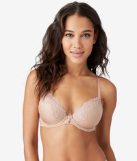 Always Composed T-Shirt Bra: Roebuck