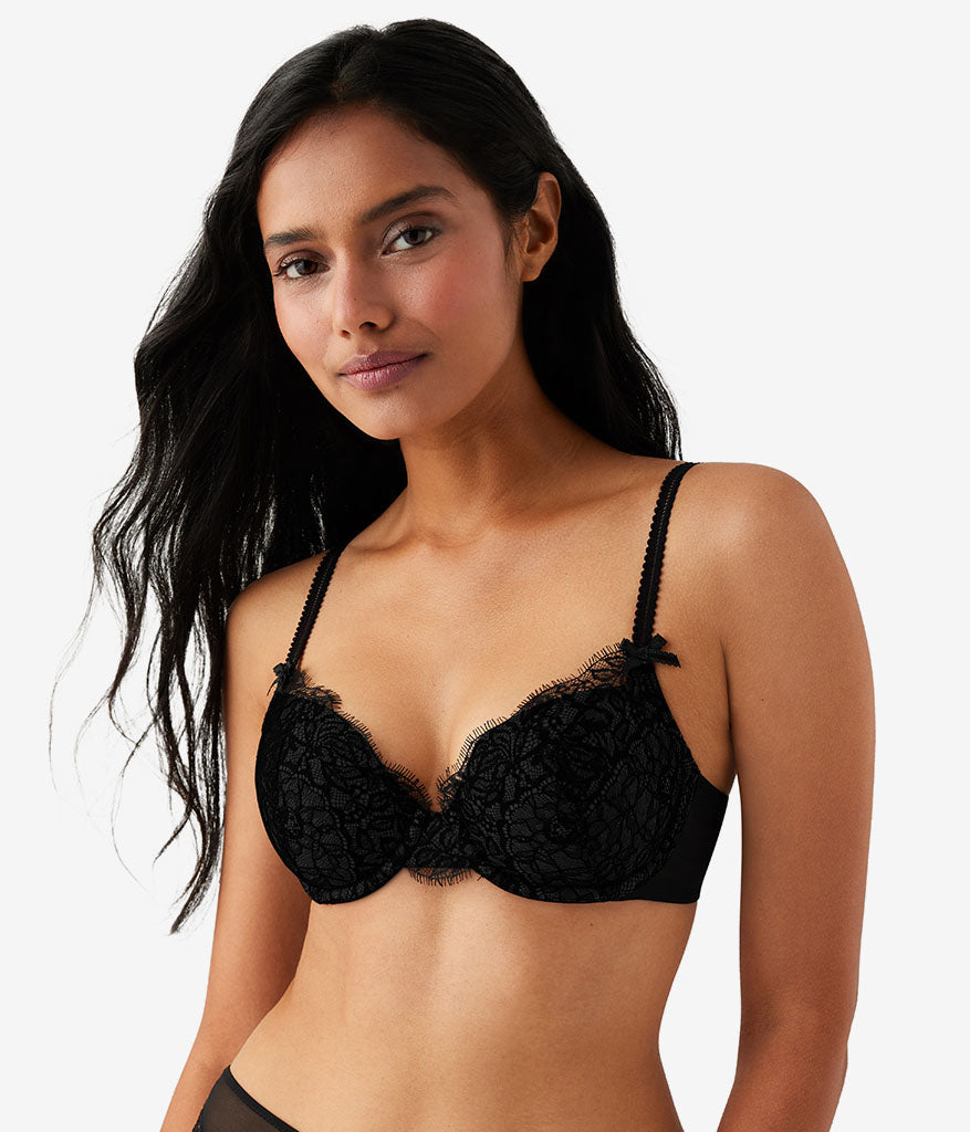 It's On Contour Bra: Night