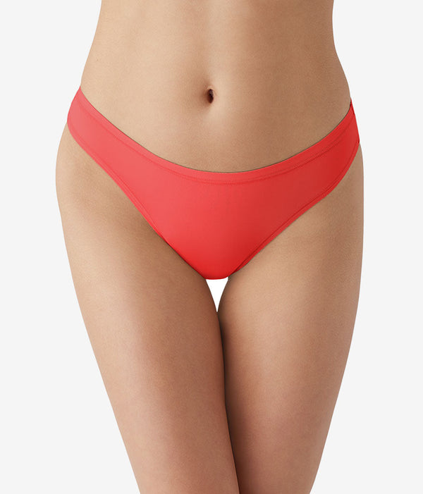 Future Foundation Hi-Leg: Cayenne