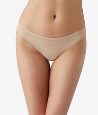 Future Foundation Thong: Au Natural