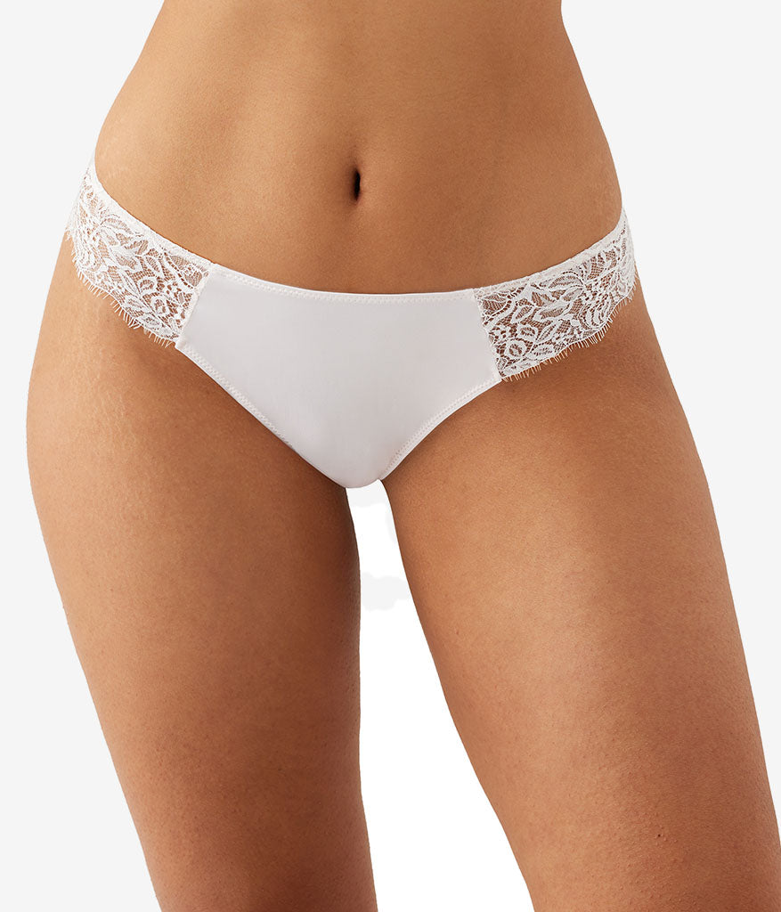 It's On Thong: Sea Salt