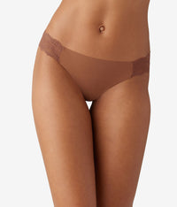 b.bare Thong: Copper Brown
