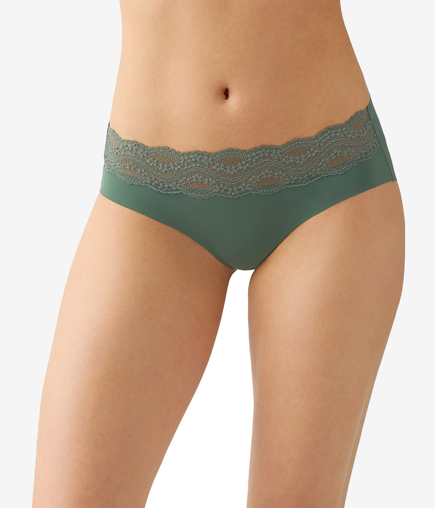 b.bare Hipster: Cilantro