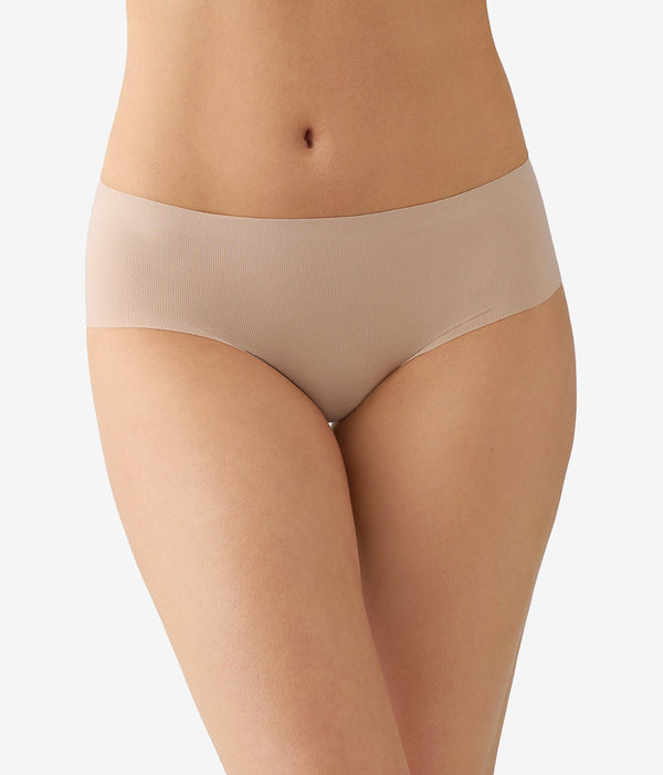 b.wow'd Modern Hipster: Au Natural