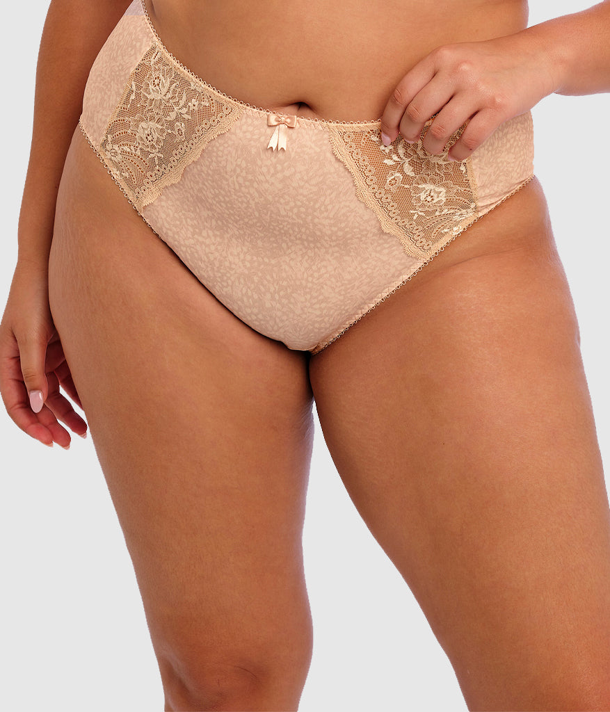 Morgan Full Brief: Cameo Rose