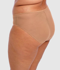 Matilda Brief: Cafe Au Lait