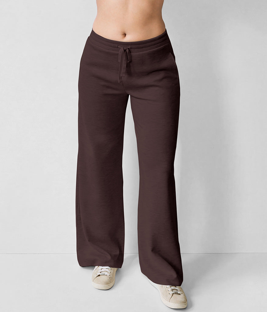 Winslow Full Length Pant: Java