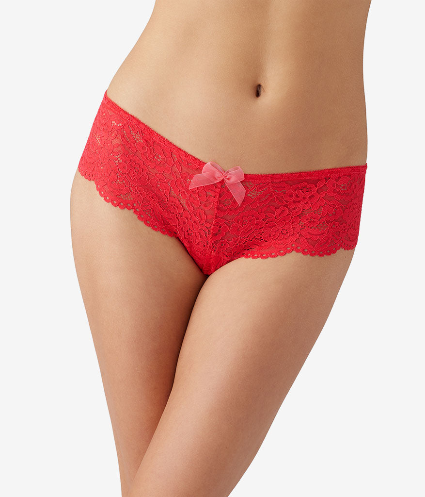 Ciao Bella Tanga: Hibiscus