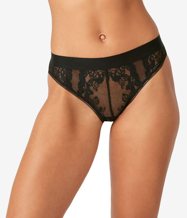 Opening Act Cheeky: Night