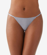 Spotlight Hikini: Quicksilver