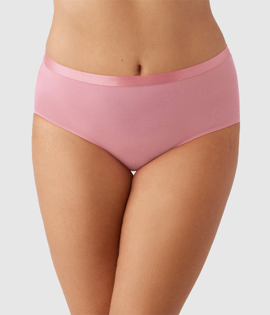 Tailored Finish Brief: Rose Elegance