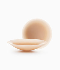Nippies Non-Adhesive Nipple Covers: Caramel