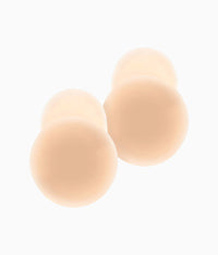 Nippies Adhesive Lifting Nipple Covers: Caramel