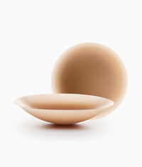 Nippies Adhesive Nipple Covers - Extra Coverage: Coco
