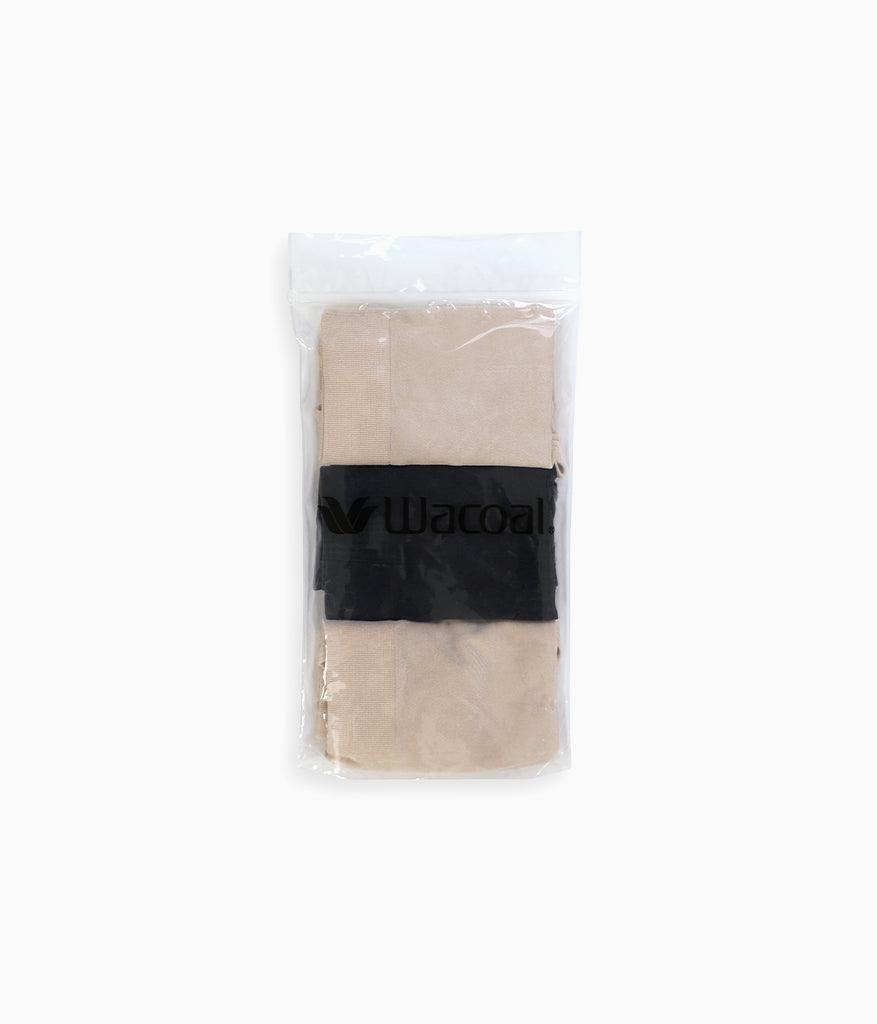 B-Smooth® Packaged Briefs: Sand/Sand/Black