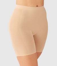 Keep Your Cool Thigh Shaper: Sand