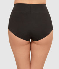 Inside Edit Shaping Brief: Black