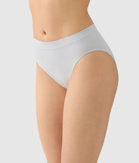 B-Smooth® Seamless Hi-Cut: Micro Chip