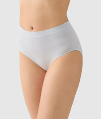 B-Smooth® Seamless Brief: Micro Chip