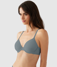 Comfort First T-Shirt Bra: Lead