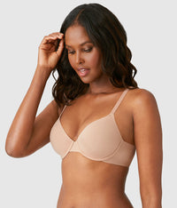 Comfort First T-Shirt Bra: Roebuck