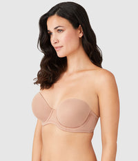 Red Carpet™  Strapless Underwire Bra: Roebuck