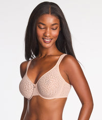 High Bar™ Underwire Bra: Roebuck
